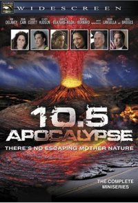 10.5: Apocalypse