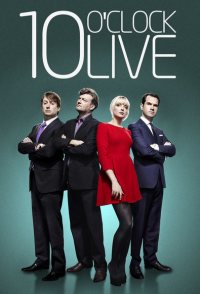 10 O'Clock Live