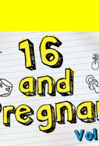 16 & Pregnant
