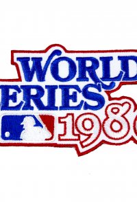 1986 World Series