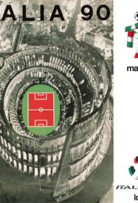 1990 FIFA World Cup Italy