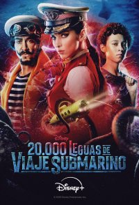 20,000 Leagues Under the Sea