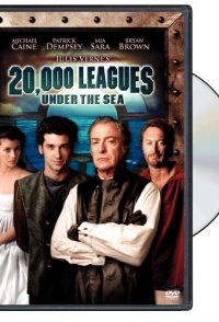 20,000 Leagues Under the Sea