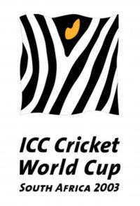 2003 Cricket World Cup