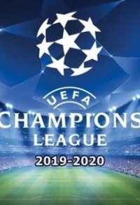 2019-2020 UEFA Champions League