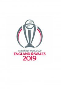 2019 Cricket World Cup