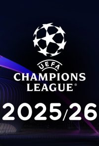 2025-2026 UEFA Champions League