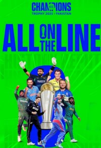 2025 ICC Champions Trophy