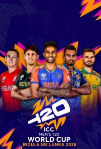 2026 ICC Men's T20 World Cup