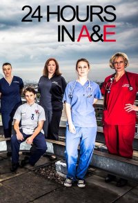 24 Hours in A&E