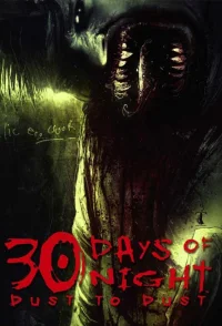 30 Days of Night: Dust to Dust