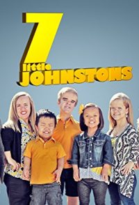 7 Little Johnstons
