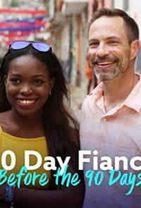 90 Day Fiancé: Before the 90 Days