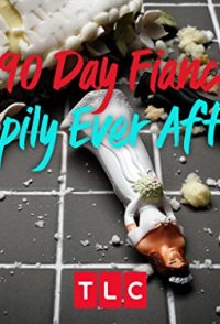 90 Day Fiancé: Happily Ever After?
