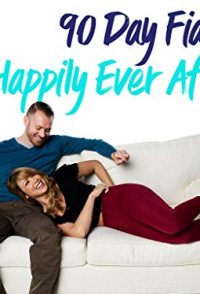 90 Day Fiance Happily Ever After?