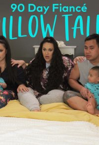 90 Day Fiancé: Pillow Talk