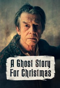 A Ghost Story for Christmas