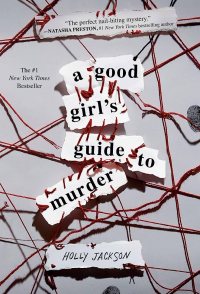 A Good Girl's Guide to Murder