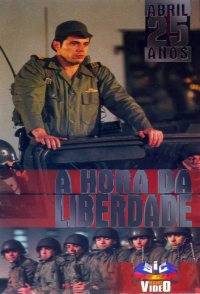 A Hora da Liberdade