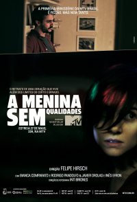 A Menina Sem Qualidades