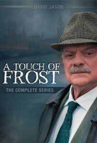 A Touch of Frost