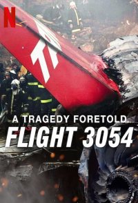 A Tragedy Foretold: Flight 3054