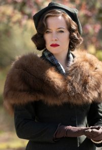 A Very British Scandal