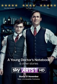 A Young Doctor's Notebook & Other Stories
