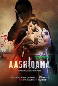 Aashiqana