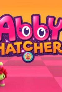 Abby Hatcher, Fuzzly Catcher