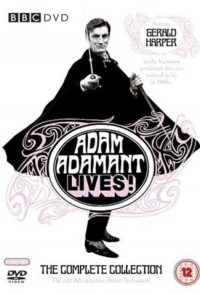 Adam Adamant Lives!