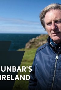 Adrian Dunbar's Coastal Ireland