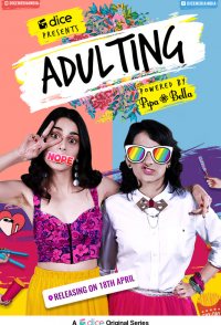Adulting