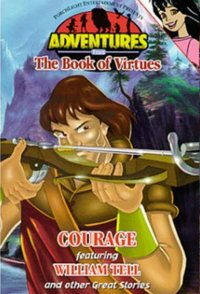 Adventures from the Book of Virtues