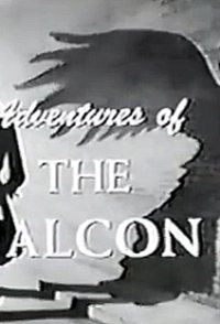 Adventures of the Falcon