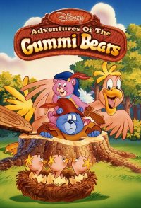 Adventures of the Gummi Bears