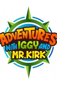 Adventures with Iggy and Mr. Kirk