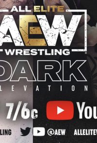 AEW Dark: Elevation