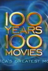 AFI 100 Years 100 Movies: America's Greatest Movies