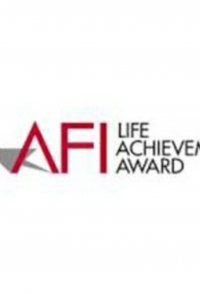 AFI Life Achievement Award