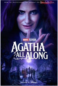 Agatha All Along