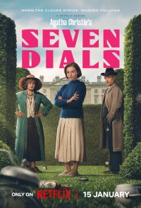 Agatha Christie's Seven Dials