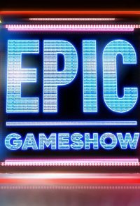 Alan Carr's Epic Gameshow