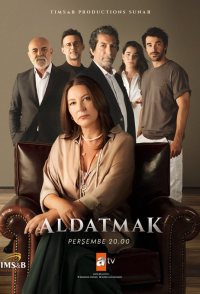 Aldatmak