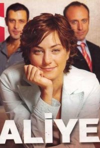 Aliye