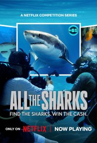 All the Sharks