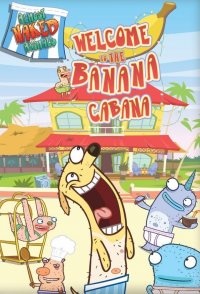 Almost Naked Animals