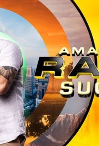 Amazing Race Suomi