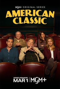 American Classic