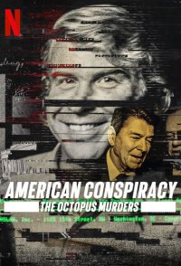 American Conspiracy: The Octopus Murders